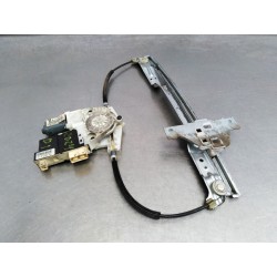 Recambio de elevalunas delantero izquierdo para citroen c4 berlina vtr plus referencia OEM IAM 9647441480  