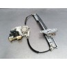 Recambio de elevalunas delantero izquierdo para citroen c4 berlina vtr plus referencia OEM IAM 9647441480  