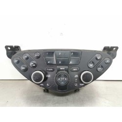 Recambio de mando calefaccion / aire acondicionado para nissan primera berlina (p12) referencia OEM IAM 28395AV600 CSW5880C 2021