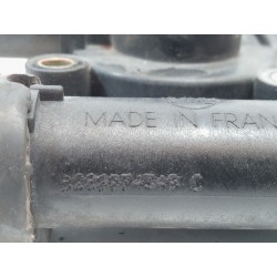 Recambio de termostato para renault master desde ´98 base, caja cerrada l1h1 rs 3078 referencia OEM IAM 8200074349C  