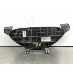 Recambio de mando calefaccion / aire acondicionado para nissan primera berlina (p12) referencia OEM IAM 28395AV600 CSW5880C 2021
