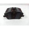 Recambio de pastillas de freno delanteras para mercedes clase c (w203) berlina 180 compressor (203.046) referencia OEM IAM   