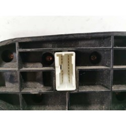 Recambio de mando calefaccion / aire acondicionado para nissan primera berlina (p12) referencia OEM IAM 28395AV600 CSW5880C 2021