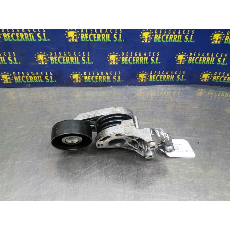 Recambio de tensor correa auxiliar para volkswagen polo (9n3) edition referencia OEM IAM Recambio de tensor correa auxiliar para volkswagen polo (9n3) edition referencia OEM IAM