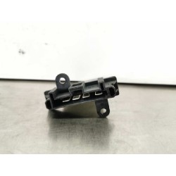 Recambio de resistencia calefaccion para nissan almera tino (v10m) referencia OEM IAM   