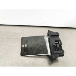 Recambio de resistencia calefaccion para nissan almera tino (v10m) referencia OEM IAM   