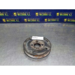 Recambio de polea cigueñal para hyundai trajet (fo) 2.0 crdi gls referencia OEM IAM   