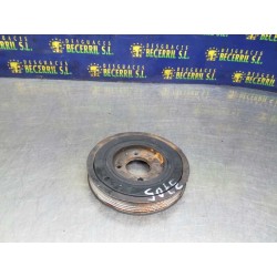 Recambio de polea cigueñal para hyundai trajet (fo) 2.0 crdi gls referencia OEM IAM   