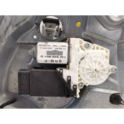 Recambio de elevalunas delantero derecho para volkswagen new beetle (9c1/1c1) 2.0 referencia OEM IAM 1J2959801D  