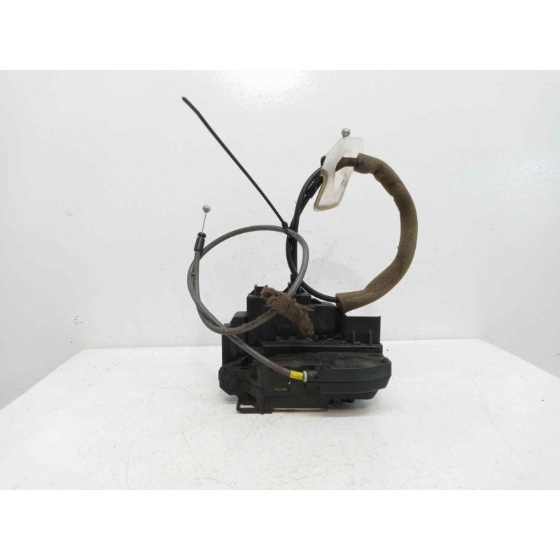 Recambio de cerradura puerta delantera derecha para nissan qashqai (j10) acenta referencia OEM IAM Recambio de cerradura puerta delantera derecha para nissan qashqai (j10) acenta referencia OEM IAM