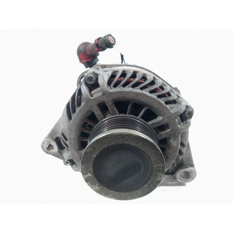 Recambio de alternador para renault maxity fg 130.35/45 referencia OEM IAM CGB12681 Recambio de alternador para renault maxity fg 130.35/45 referencia OEM IAM CGB12681