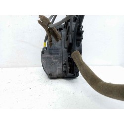 Recambio de cerradura puerta delantera derecha para nissan qashqai (j10) acenta referencia OEM IAM   