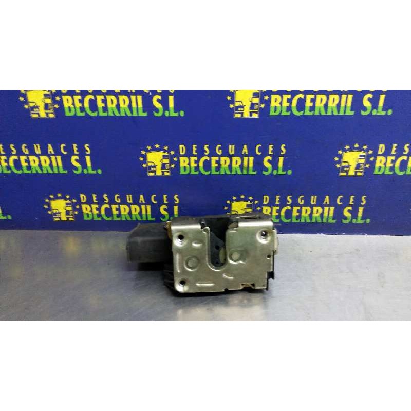 Recambio de cerradura puerta delantera derecha para renault espace (j63) helios referencia OEM IAM Recambio de cerradura puerta delantera derecha para renault espace (j63) helios referencia OEM IAM