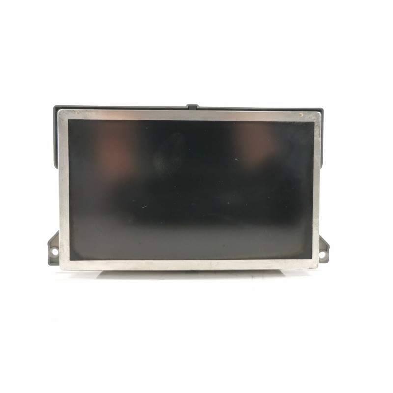 Recambio de pantalla multifuncion para citroen c5 berlina exclusive referencia OEM IAM Recambio de pantalla multifuncion para citroen c5 berlina exclusive referencia OEM IAM