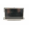 Recambio de pantalla multifuncion para citroen c5 berlina exclusive referencia OEM IAM   