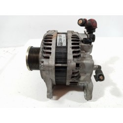 Recambio de alternador para renault maxity fg 130.35/45 referencia OEM IAM CGB12681  