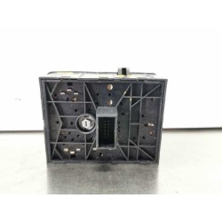Recambio de mando luces para opel corsa c referencia OEM IAM 9116608NX  