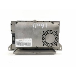 Recambio de pantalla multifuncion para citroen c5 berlina exclusive referencia OEM IAM   