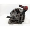 Recambio de alternador para renault maxity fg 130.35/45 referencia OEM IAM CGB12681  