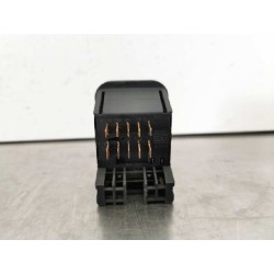 Recambio de mando luces para opel corsa b referencia OEM IAM   