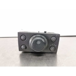 Recambio de mando luces para opel vectra c berlina elegance referencia OEM IAM 13230798  