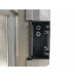 Recambio de pantalla multifuncion para citroen c5 berlina exclusive referencia OEM IAM   