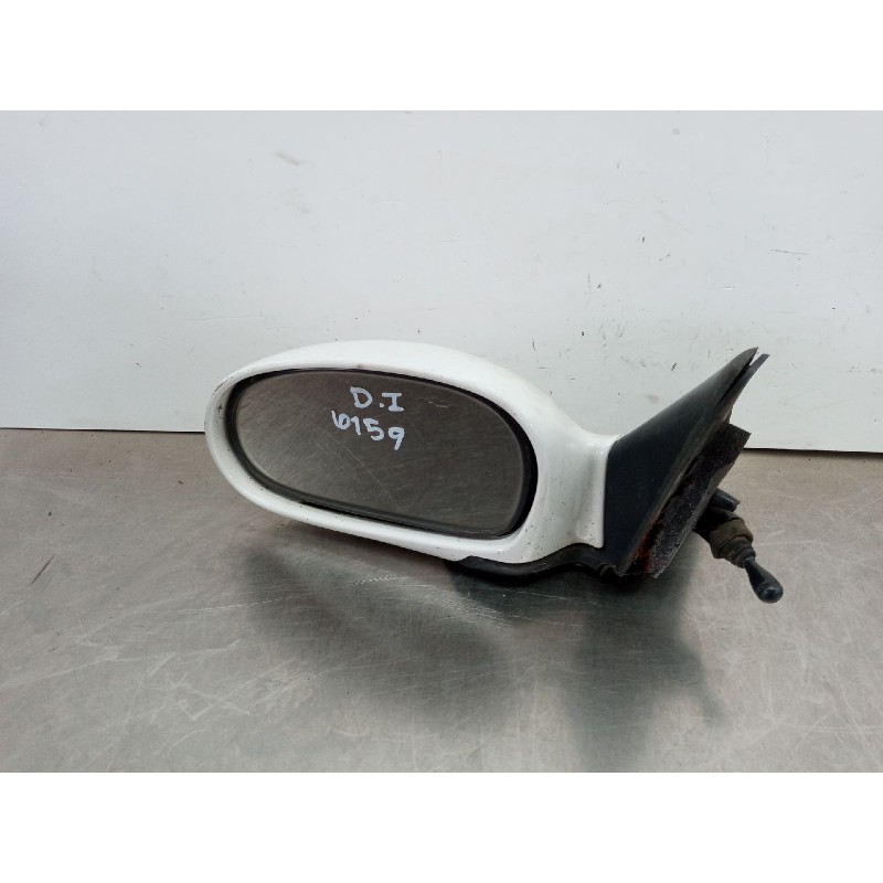 Recambio de retrovisor izquierdo para kia sephia ll básico referencia OEM IAM Recambio de retrovisor izquierdo para kia sephia ll básico referencia OEM IAM