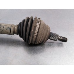 Recambio de transmision delantera derecha para volkswagen golf iv berlina (1j1) advance referencia OEM IAM   