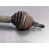 Recambio de transmision delantera derecha para volkswagen golf iv berlina (1j1) advance referencia OEM IAM   