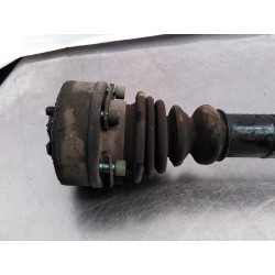 Recambio de transmision delantera derecha para volkswagen golf iv berlina (1j1) advance referencia OEM IAM   