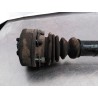 Recambio de transmision delantera derecha para volkswagen golf iv berlina (1j1) advance referencia OEM IAM   