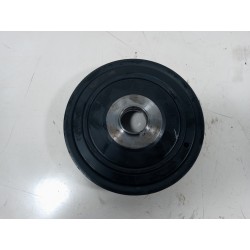 Recambio de polea cigueñal para citroen xsara berlina 1.4 hdi satisfaction referencia OEM IAM CVC1946D  