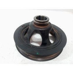 Recambio de polea cigueñal para mercedes clase c (w203) berlina 180 compressor (203.046) referencia OEM IAM A2710300003  