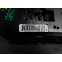 Recambio de cuadro instrumentos para volkswagen passat berlina (3b3) advance referencia OEM IAM 3B0920807A  