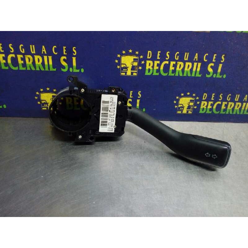 Recambio de mando intermitentes para volkswagen passat berlina (3b3) advance referencia OEM IAM 8LO953513G Recambio de mando intermitentes para volkswagen passat berlina (3b3) advance referencia OEM IAM 8LO953513G