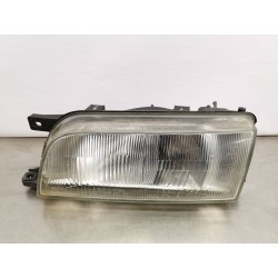 Recambio de faro izquierdo para nissan sunny berlina (n14) lx referencia OEM IAM   