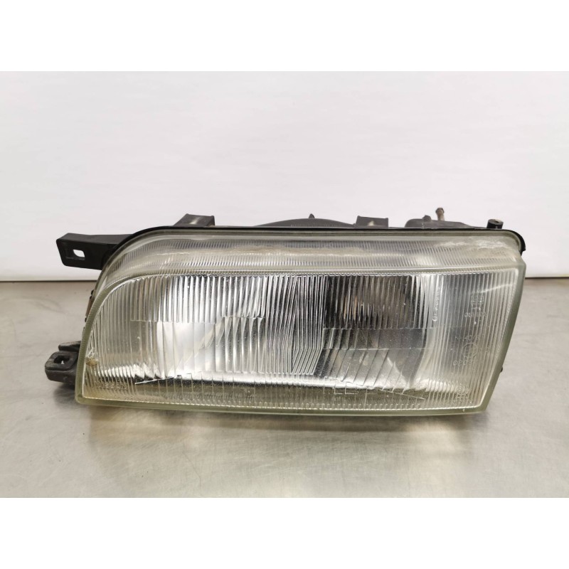 Recambio de faro izquierdo para nissan sunny berlina (n14) lx referencia OEM IAM Recambio de faro izquierdo para nissan sunny berlina (n14) lx referencia OEM IAM