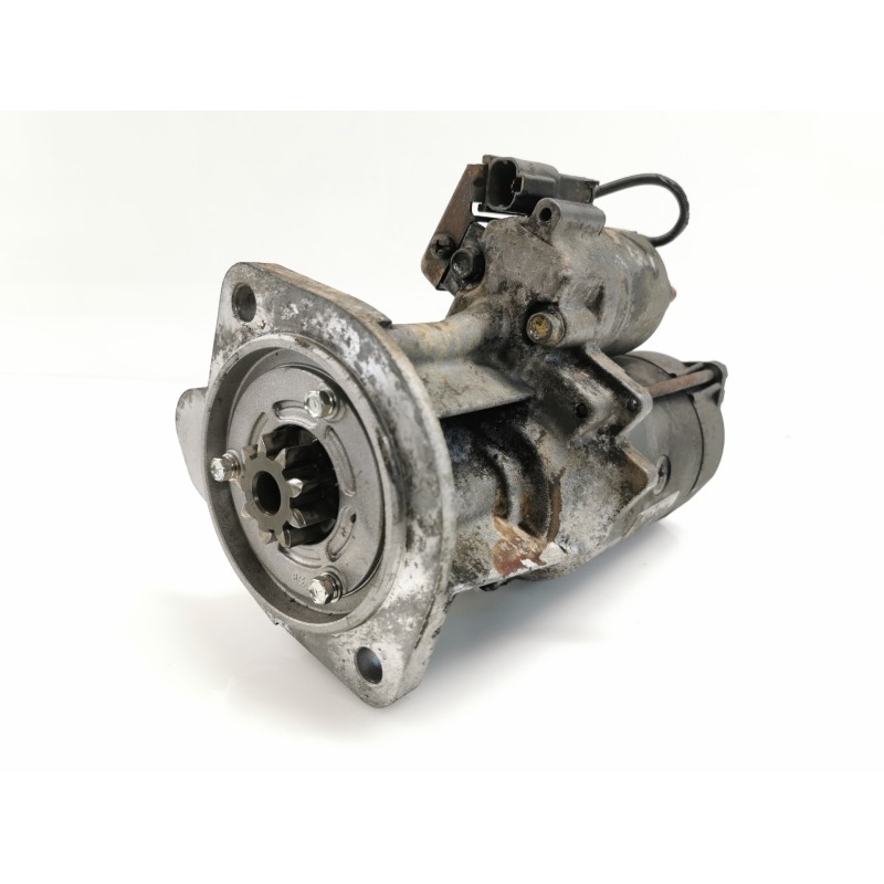 Recambio de motor arranque para renault maxity fg 150.35/45 referencia OEM IAM CGB23556 Recambio de motor arranque para renault maxity fg 150.35/45 referencia OEM IAM CGB23556