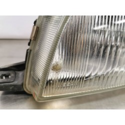 Recambio de faro izquierdo para nissan sunny berlina (n14) lx referencia OEM IAM   