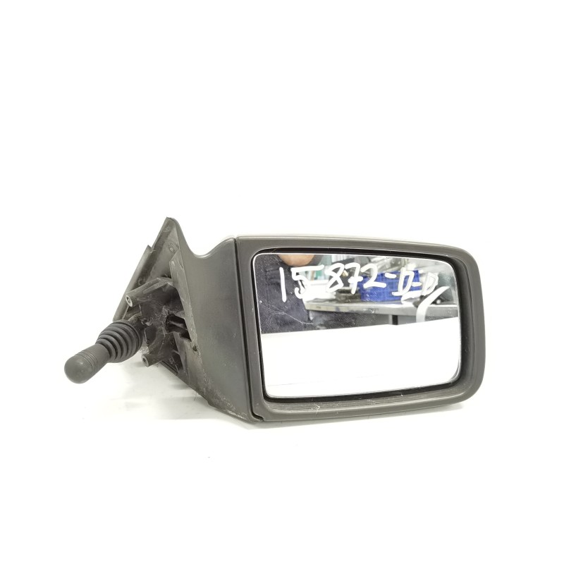 Recambio de retrovisor derecho para opel astra f berlina básico referencia OEM IAM Recambio de retrovisor derecho para opel astra f berlina básico referencia OEM IAM