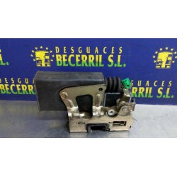 Recambio de cerradura puerta delantera derecha para renault espace (j63) helios referencia OEM IAM   