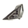 Recambio de retrovisor derecho para opel astra f berlina básico referencia OEM IAM   