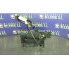 Recambio de cerradura puerta trasera derecha para peugeot 207 confort referencia OEM IAM 9138H8  