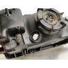 Recambio de faro izquierdo para nissan sunny berlina (n14) lx referencia OEM IAM   