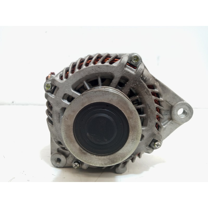 Recambio de alternador para renault maxity fg 130.35/45 referencia OEM IAM Recambio de alternador para renault maxity fg 130.35/45 referencia OEM IAM