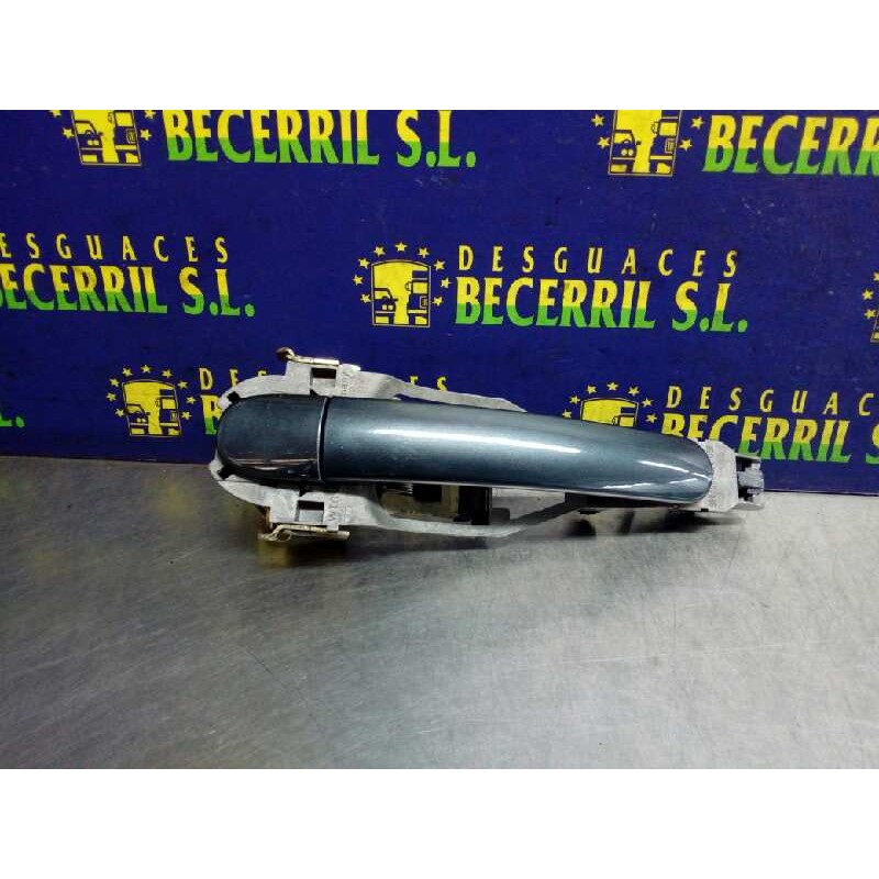 Recambio de maneta exterior delantera derecha para volkswagen passat berlina (3b3) advance referencia OEM IAM Recambio de maneta exterior delantera derecha para volkswagen passat berlina (3b3) advance referencia OEM IAM