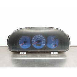 Recambio de cuadro instrumentos para kia sephia ll básico referencia OEM IAM 0K2NC5543X IBGVFW0240 20000623