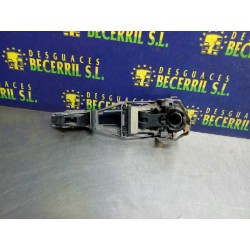 Recambio de maneta exterior delantera derecha para volkswagen passat berlina (3b3) advance referencia OEM IAM   