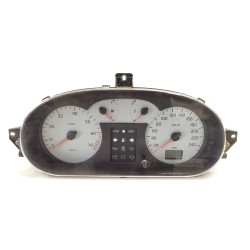 Recambio de cuadro instrumentos para renault scenic (ja..) 2.0 16v rxi referencia OEM IAM P8200038783 8200038783 216585960
