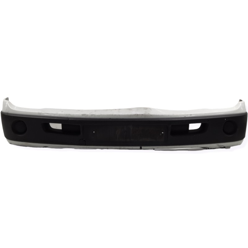 Recambio de paragolpes delantero para renault maxity fg 150.35/45 referencia OEM IAM Recambio de paragolpes delantero para renault maxity fg 150.35/45 referencia OEM IAM